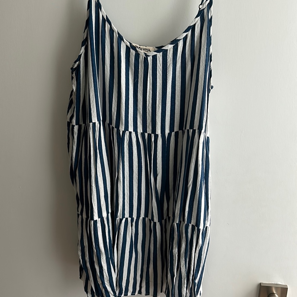 Show me your mumu Dress